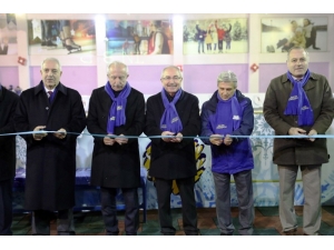 Kayyumdan Çocuklara En Anlamlı Karne Hediyesi