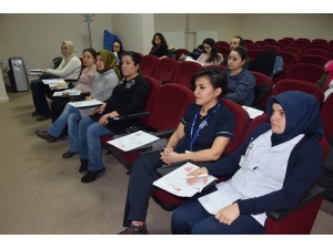 Özel Ümit Hastanesi’nde Hamilelik Eğitimleri Devam Ediyor
