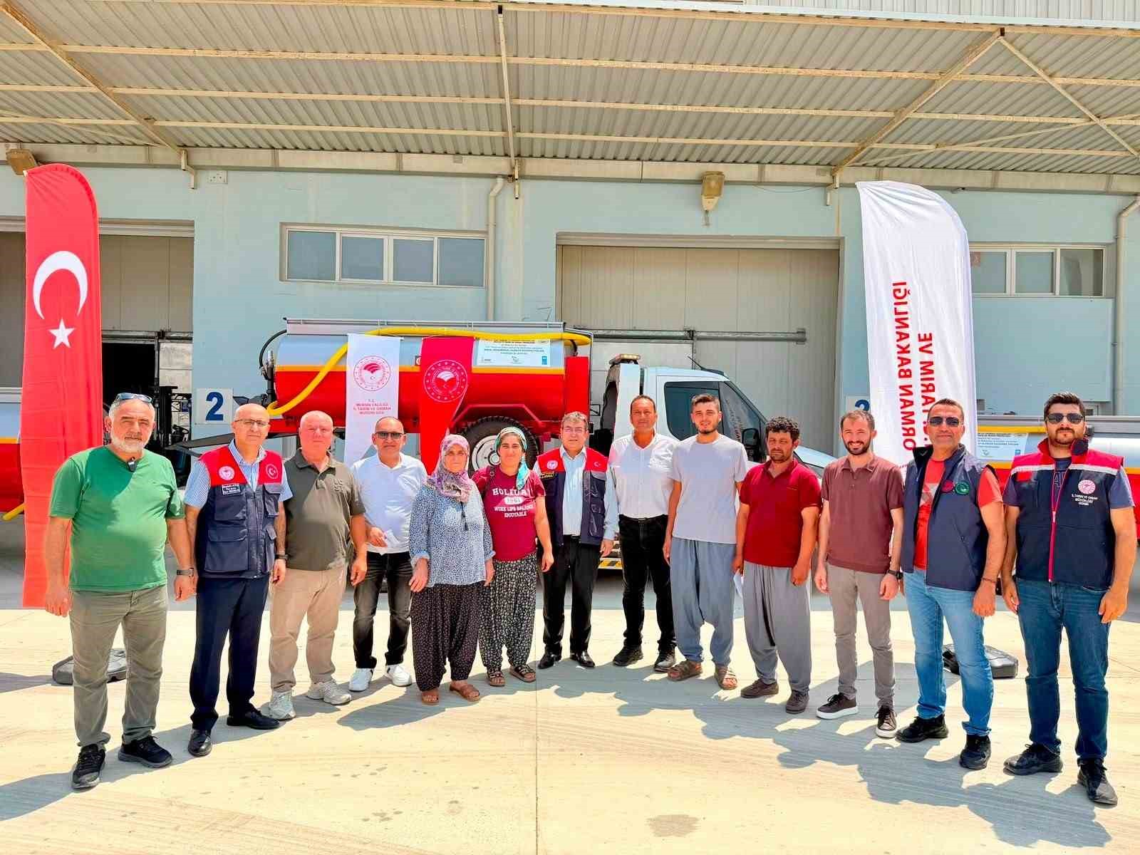 kdakp-projesi-kapsaminda-basincli-su-tankerleri-ureticilere-dagitildi