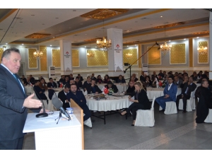 Elbistan’a Dev Eğitim Yatırımı