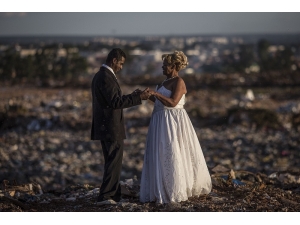 Brezilya’nın En Büyük Çöp Toplama Alanı Kapatılıyor