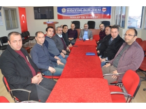 Eğitim-bir-sen’den Yarıl Sonu Değerlendirmesi