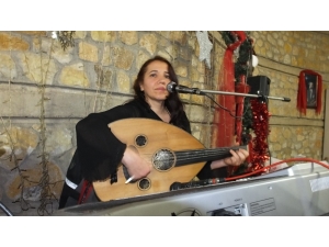 Körfez Çorumlular Platformu 70. Kez Toplandı