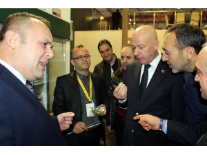 Türkiye Perakendeciler Federasyonu 2018 Rotasını Antalya’dan Belirledi