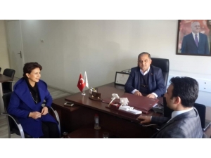 Büyükşehir Vatandaşları Diyabete Karşı Bilgilendirecek