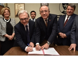 Manisalılar Daha Keyifli Yaşlanacak