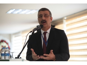 Fiskobirlik Mali Genel Kurul Toplantısı Yapıldı