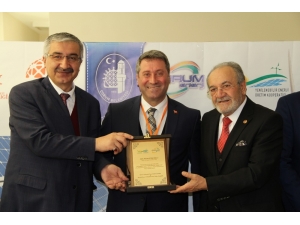 Yenilebilir Enerji Kooperatiflerinin Geliştirilmesi Çalıştayı