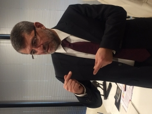 Milletvekili Serdar;"elazığ’ın Kalkınması İçin Bir Adım Daha Atılmıştır"