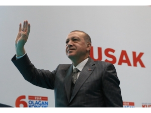 Cumhurbaşkanı Erdoğan: “İhanet Edenler Fizana Da Kaçsa Peşlerini Bırakmayacağız”