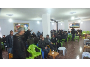 Çok Sevdiği Ailesine Kavuşamadan Can Verdi