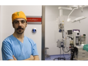 Vücut Şekillendirmede Lazer Liposuction Dönemi