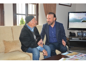 İzmit’te 10 Bin Vatandaş Emekli Evleri’nden Faydalanıyor