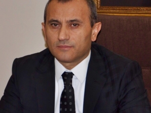 Vali Sonel;"6’ıncı Bölge Teşvikleri İstihdama Önemli Katkı Sağlayacak"