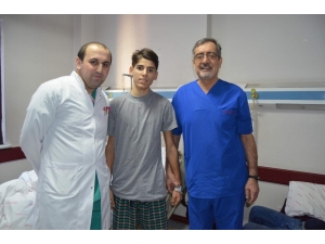 Trabzon Sağlık Turizmine Ev Sahipliği Yapıyor