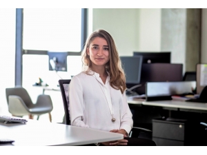 Kadınlara Bilinçli Tarım Eğitimi