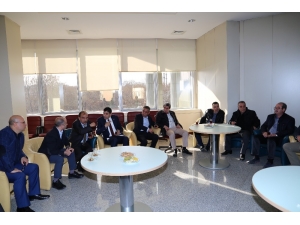 Triko Sektörünün Sorunları Masaya Yatırıldı