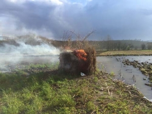 Sakarya’da Kaçak Avcılığa Geçit Verilmiyor
