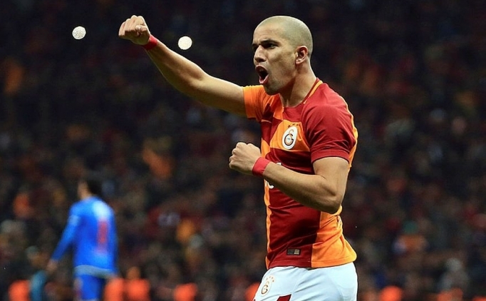 Galatasaray, Kayseri Deplasmanında 3 Puan Peşinde