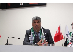 İşgal Politikalarına Karşı Daimi Birliktelik