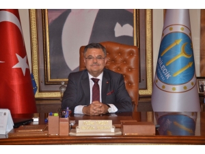 Başkan Yağcı, Zeytin Dalı Harekatı’nı Değerlendirdi