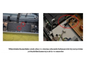 Baykal İle Eski Mhp’li Yöneticilere Yönelik "Kaset Kumpası Davası" Yarın Görülecek