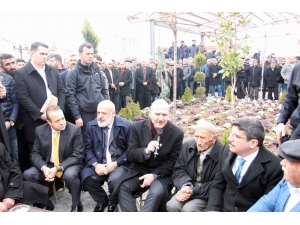 Bakan Soylu Eruh’ta