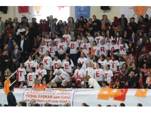 Başbakan Yıldırım: "Ülkemize Düşmanlık Edenlerin Hevesini Kursağında Bırakacağız"