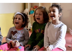 ’Tepebaşı Bahar Dönemi Çocuk Kursları’ Kapılarını Açıyor