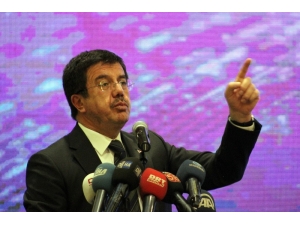 Bakan Zeybekci’den ‘Afrin’ Açıklaması