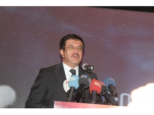 Ekonomi Bakanı Nihat Zeybekci: