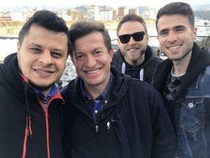 Karadeniz’den Yeni Bir Fenomen Doğuyor