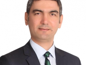 Selahattin Eyyubi Devlet Hastanesi Başhekimliğine Özkul Getirildi