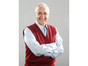 Doğan Cüceloğlu Gebze’ye Geliyor