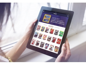 Gurbetçi Vatandaşlara ’Dergilik’ Müjdesi