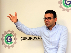 Başaran: "Alınan Önlemler Darbenin Etkilerini Azalttı"