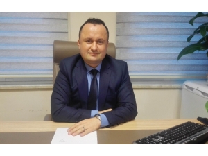 Babaeski Devlet Hastanesi Bir Yılda 358 Bin Hastaya Hizmet Verdi