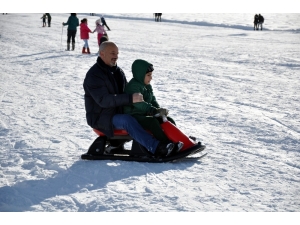 Burası Uludağ Değil, Tunceli
