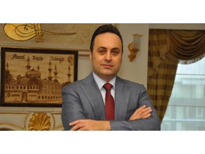 Myp Lideri Yılmaz: "Suriye’de Sonuna Kadar Gidilmeli"