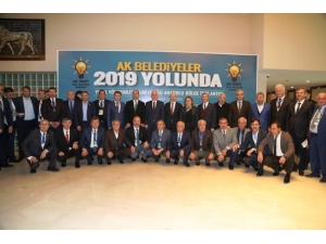 Siyasetin Nabzı Şanlıurfa’da Attı