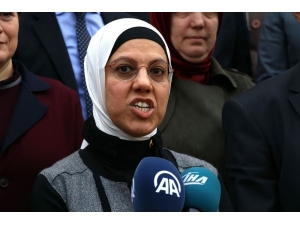 Ak Parti’li Kan’dan Chp’li Vekillere "Fetö Duruşmalarını Da İzleyin" Çağrısı