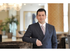 Amerika’da Türk Taşının Kullanılmadığı Yapı Yok