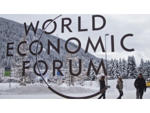 Davos Zirvesi Yarın Başlıyor