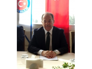 Başbakan Yardımcısı Akdağ’dan Dost Ve Müttefik Ülkelere Çağrı