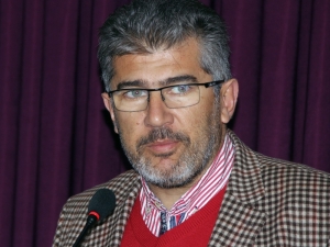 Ak Parti Menteşe Muhtarları İle Bir Araya Geldi