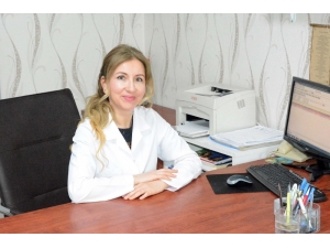 Saç Dökülmelerine Karşı Prp