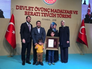 Enerji Bakanı Albayrak: "Milli Çıkarlarımız Neyi Gerektiriyorsa, Yurt İçi Ve Yurt Dışında Her Türlü Hamleyi Yapmaktan Çekinmeyeceğiz"