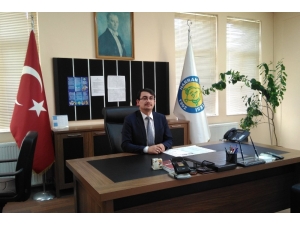 Harran Üniversitesinden Osb’ye Nitelikli Eleman Desteği