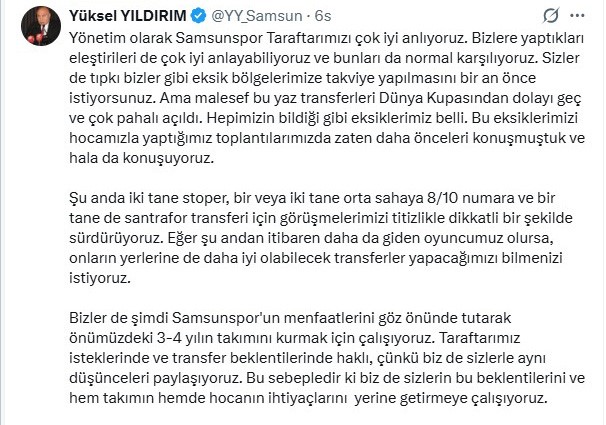 yuksel-yildirim-2-3-yil-icinde-ligin-ilk-5-inde-kalici-olacagiz