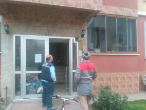 Kartepe’de 2017 Yılında 513 Litre Bitkisel Atık Yağ Toplandı